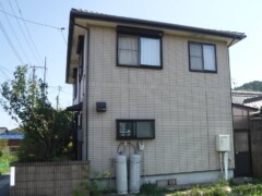 塗り替え前